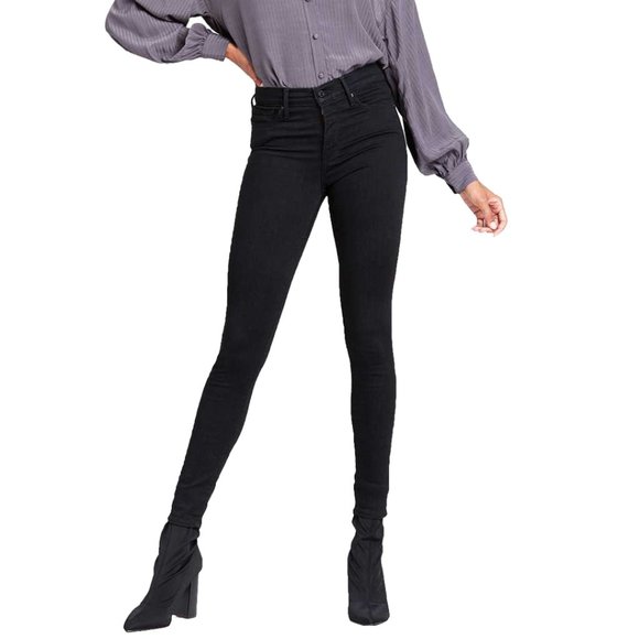 Levi's Denim - Levi's 310 Shaping Super Skinny Jeans